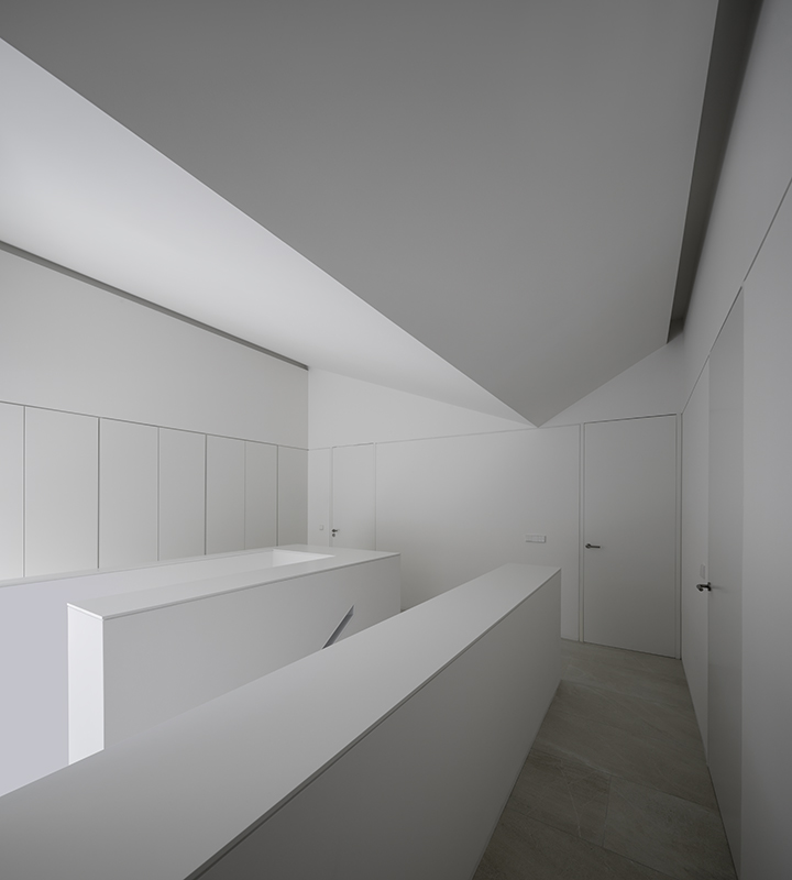 Javier Larraz Arquitectos. Casa AB_12